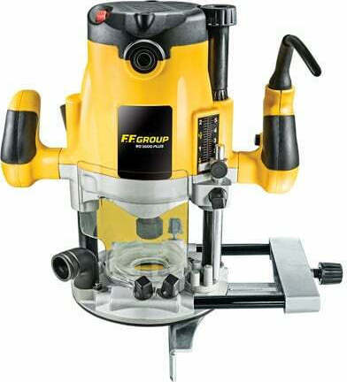FF GROUP RO 1600 PLUS ΡΟΥΤΕΡ 1600W   45336