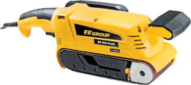 FF GROUP BS 900 PLUS ΤΑΙΝΙΟΛΕΙΑΝΤΗΡΑΣ 900W 45540