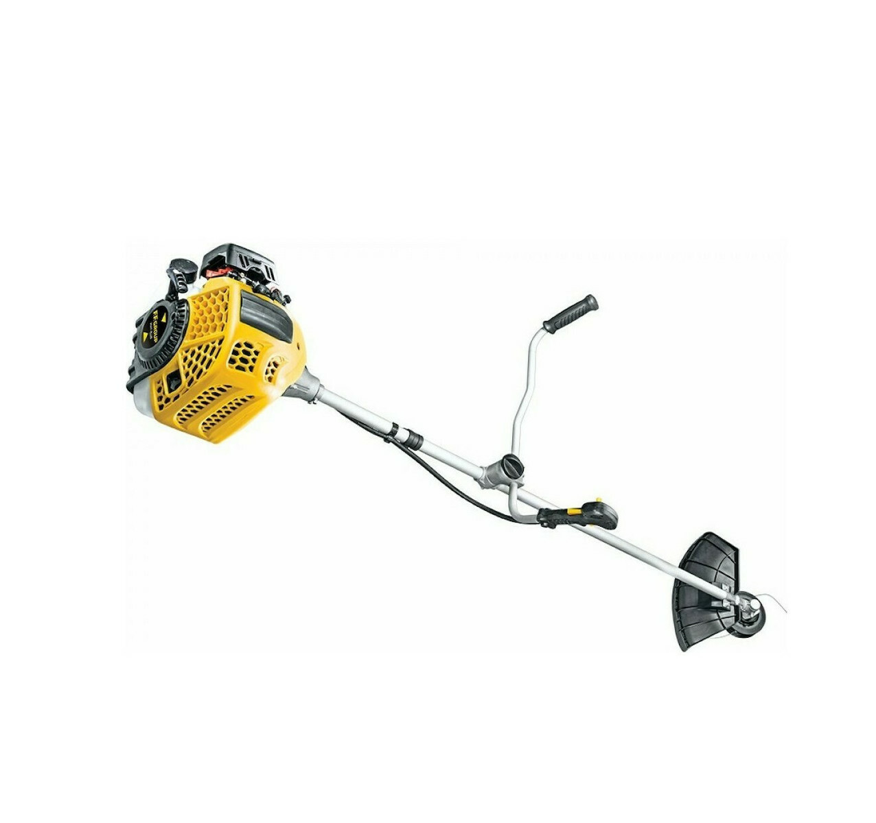 Θαμνοκοπτικό Βενζινοκίνητο F.F. GROUP GBC 252C PLUS 52,0cc / 2.2Hp 45561 