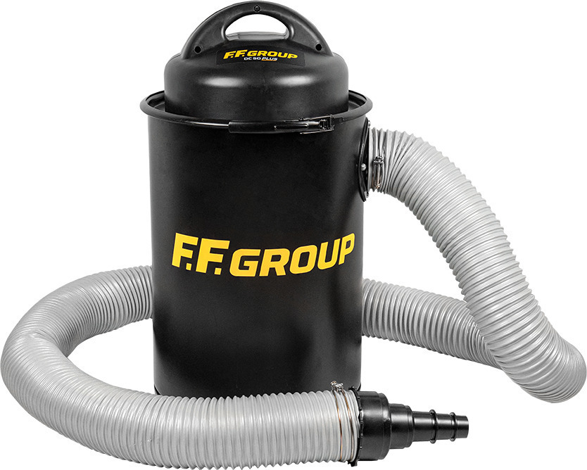 FF GROUP ΑΝΑΡΡΟΦΗΤΗΡΑΣ ΡΙΝΙΣΜΑΤΩΝ ΚΑΙ ΣΚΟΝΗΣ DC 50 PLUS 45995