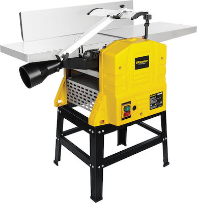 F.F. GROUP - PTS 252 PLUS Πλάνη - Ξεχονδριστήρας με Βάση 1500W 45999