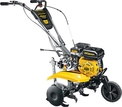 F.F. GROUP - GTL 900 PLUS Σκαπτικό Βενζίνης 6.5Hp 212cc 46140