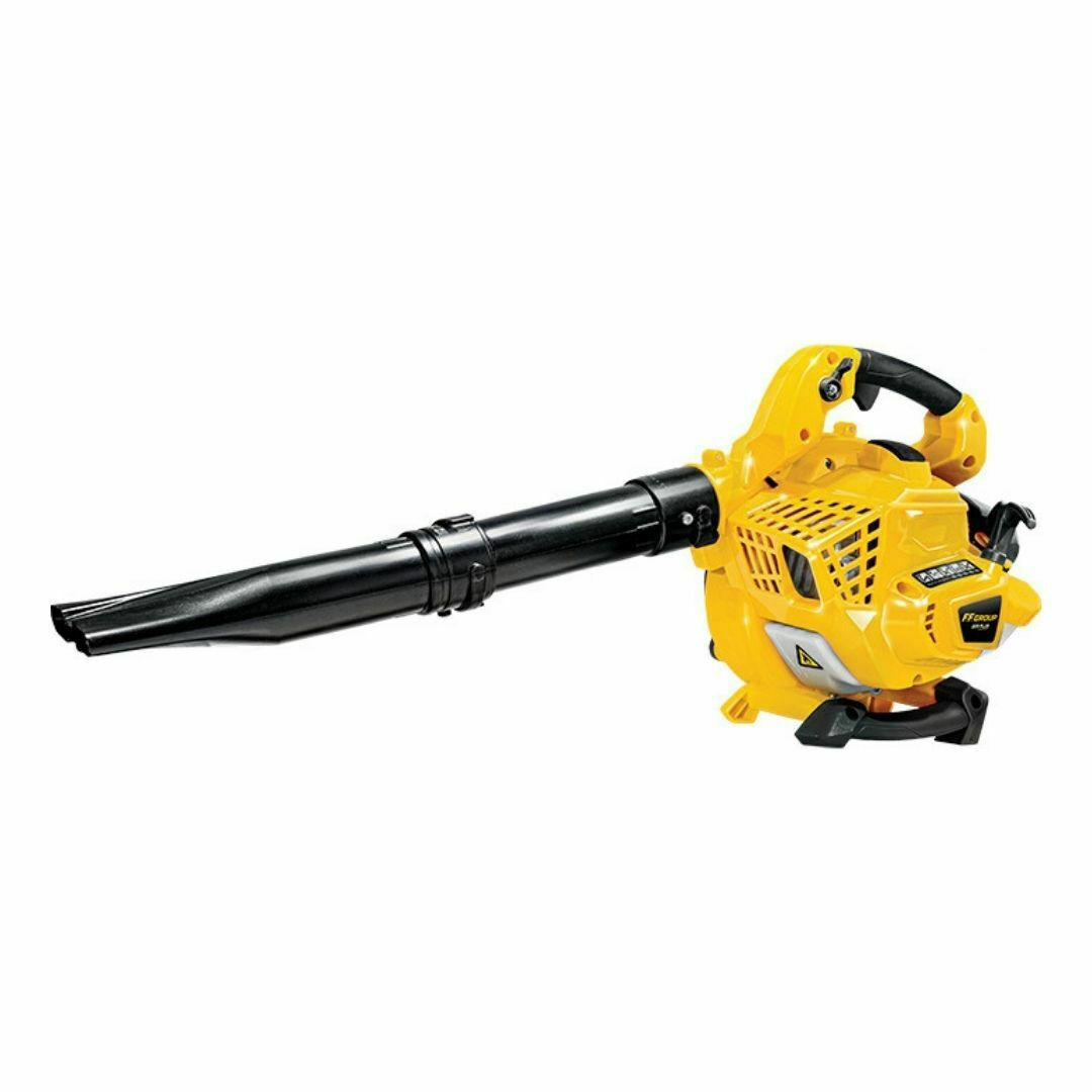 Φυσητήρας Βενζινοκίνητος F.F GROUP GHB 223 PLUS 22.5cc 0.9Hp  46329 