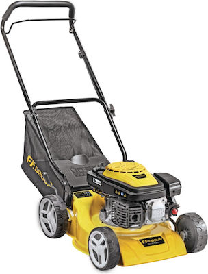 Χλοοκοπτική Μηχανή Βενζίνης GLM-40 140 P Easy FF GROUP 49929