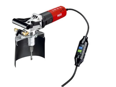 ΔΡΑΠΑΝΟ ΠΕΤΡΑΣ 1.200W, BHW-1549-VR-WET-PRCD, FLEX -SP 299197