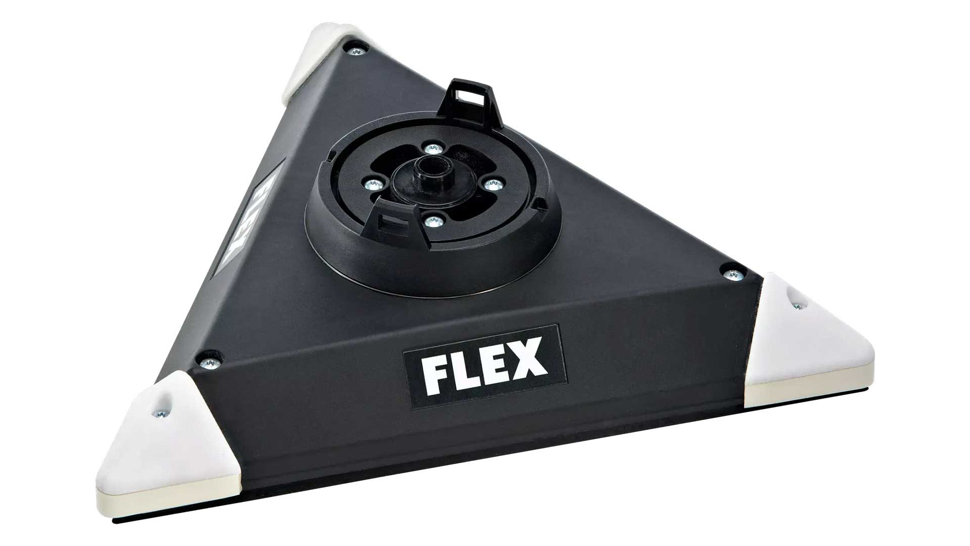 ΤΡΙΓΩΝΗ ΚΕΦΑΛΗ GIRAFFE WSE/WST VSX 290x290 FLEX 388289