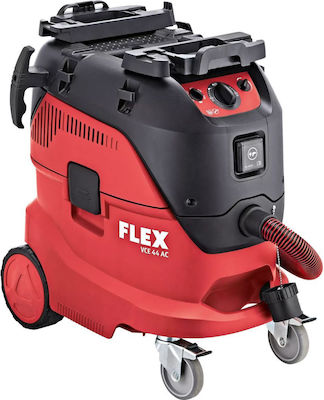 FLEX - VCE 44 H AC Ηλεκτρική Σκούπα 1200W 444197