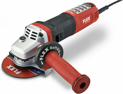FLEX LB 17-11 125 Γωνιακός Τροχός 125mm Ηλεκτρικός 1700W 447625