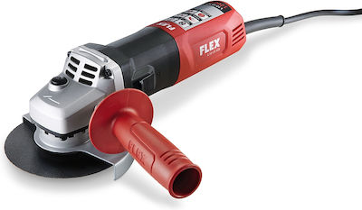 Flex Γωνιακός Τροχός Ρεύματος 125mm 1200W 447676 