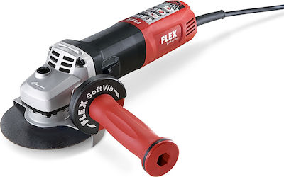 FLEX ΓΩΝΙΑΚΟΣ ΤΡΟΧΟΣ ΡΥΘΜΙΖΟΜΕΝΟΣ LE 15-11 125 447722