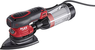 ΤΡΙΒΕΙΟ ΔΕΛΤΑ 260W, ODE-2-100-EC, 100x150mm, FLEX 468916