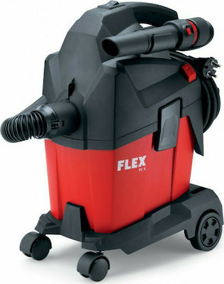 FLEX ΗΛΕΚΤΡΙΚΗ ΣΚΟΥΠΑ 1.200W VC-6-L-MC 6L 481513