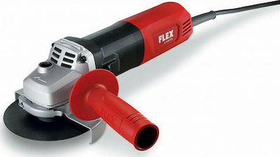 FLEX ΓΩΝΙΑΚΟΣ ΤΡΟΧΟΣ 1.400W L-1400-125 Ø125mm 492329