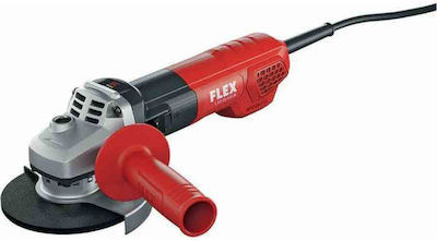 Γωνιακός Τροχός 1300W 125mm Brushless L 13-10 125-EC FLEX 495255