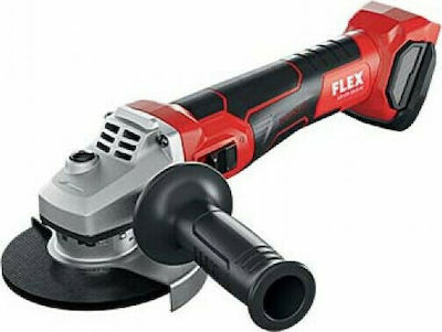 FLEX ΓΩΝΙΑΚΟΣ ΤΡΟΧΟΣ ΜΠΑΤΑΡΙΑΣ (SOLO) FLEX LB 125 18.0-EC C 499307