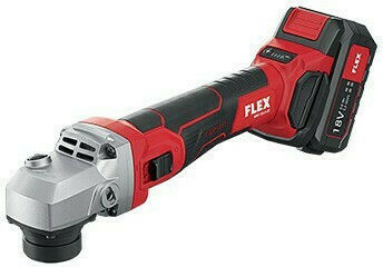 FLEX - BME 18.0-EC C Μοτέρ Σατινιέρας Μπαταρίας 18V (Solo) 504491