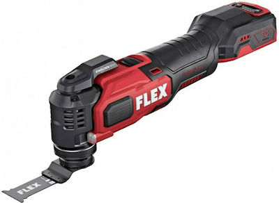 FLEX - MT 18.0 EC C Πολυεργαλείο Multi-Cutter Μπαταρίας 18V (Solo) 518409