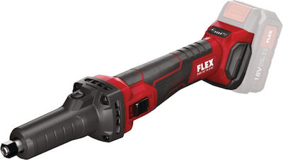 FLEX - DGE 25 18.0-EC C Ευθύς Λειαντήρας Μπαταρίας 18V (Solo) 518867
