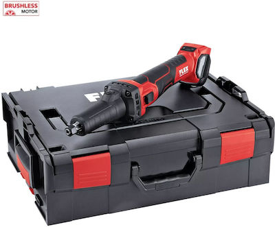 FLEX - DGE 25 18.0-EC Ευθύς Λειαντήρας Μπαταρίας 18V (Solo) 518972