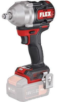 FLEX - IW 1/2" 750 18.0-EC C Μπουλονόκλειδο Μπαταρίας 18V (Solo) 530231