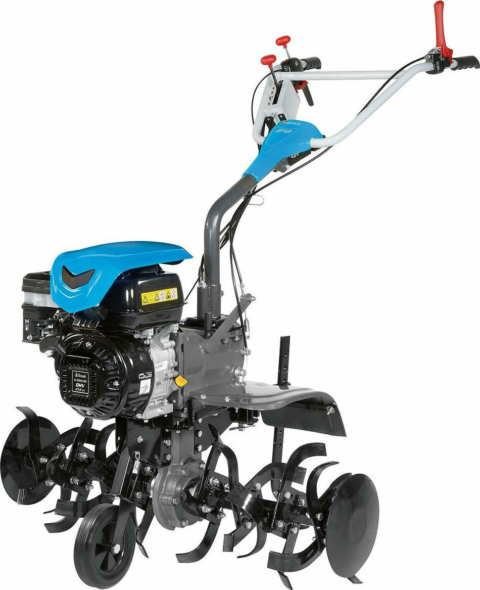 Σκαπτικό Πετρελαίου Bertolini  7.0hp 349 cc BERTOLINI 218 K7000 GEP539509001