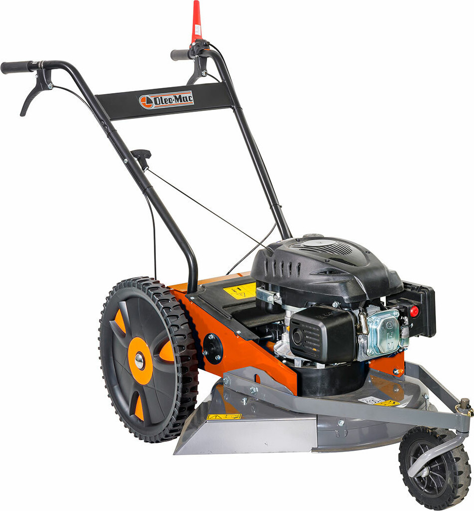 OLEO-MAC Καταστροφέας Χόρτων  DEB517 173cc  DEB 517  GEP539509006