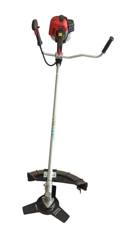 ΘΑΜΝΟΚΟΠΤΙΚΟ GEOTEC GTBC-5600 P