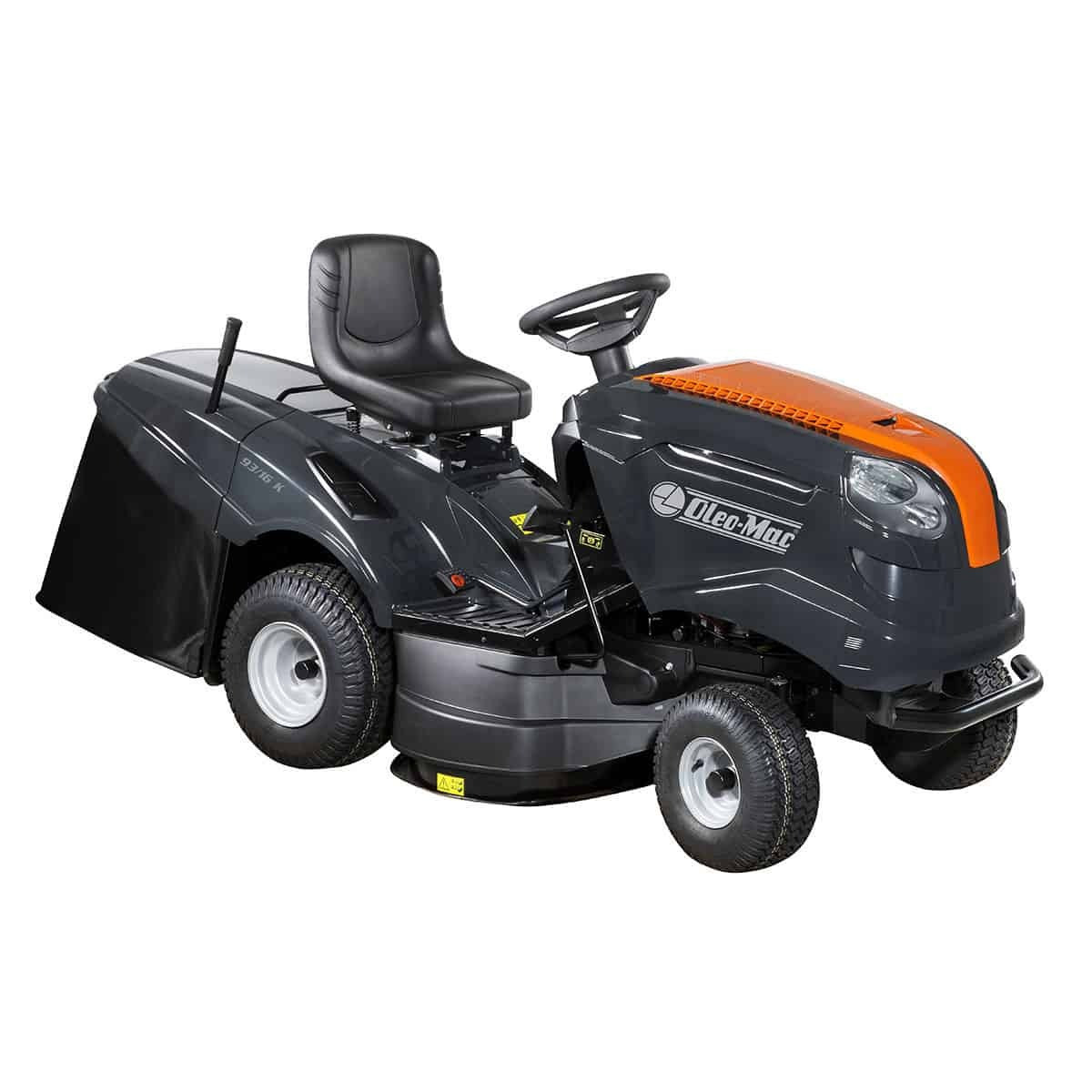 OLEO-MAC  ΤΡΑΚΤΕΡ ΚΗΠΟΥ 452 cm³ OM 93/16 K GEP539514006