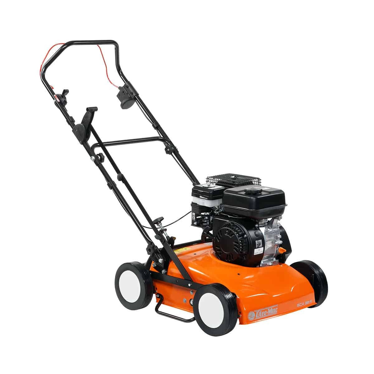 OLEO-MAC ΕΞΑΕΡΩΤΗΡΑΣ ΓΚΑΖΟΝ 179 cm³ (4.7 HP) SCA38 R