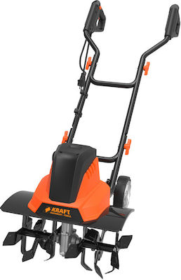 Ηλεκτρικό Σκαπτικό/Φρεζάκι 1500W KRAFT 691148