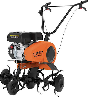 KRAFT ΣΚΑΠΤΙΚΟ ΒΕΝΖΙΝΗΣ ΜΕ ΙΜΑΝΤΑ 212cc 691150 