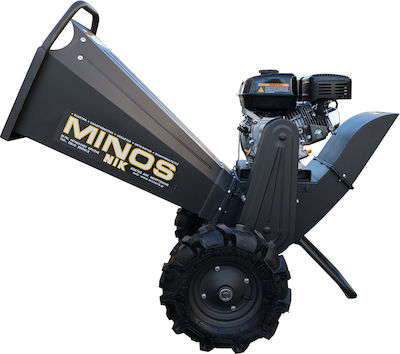 ΘΡΥΜΜΑΤΙΣΤΗΣ 6HP MINI THRIMATISTIS MINOS NIK 6HP LONCIN 