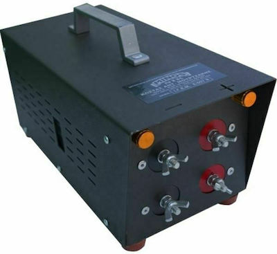 Μετασχηματιστής inverter Διπλός MINOS NIK META2