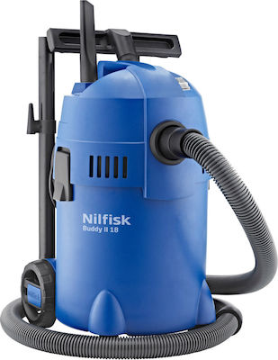 BUDDY II 18 ΣΚΟΥΠΑ 1200W NILFISK 18451124