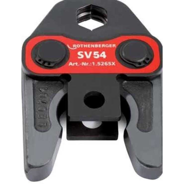 ROTHENBERGER ΚΑΛΟΥΠΙ ROMAX COMPACT SV 22 1.5264X