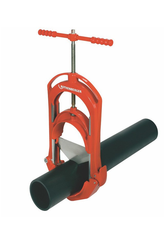 ROTHENBERGER ΚΟΦΤΗΣ ΣΩΛΗΝΩΝ ΓΙΑ ΔΙΑΜΕΤΡΟ ΈΩΣ 125 MM ROCUT XL 125 1500000789