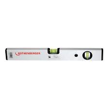 ROTHENBERGER Αλφάδι με μαγνήτες 600mm 1500001547