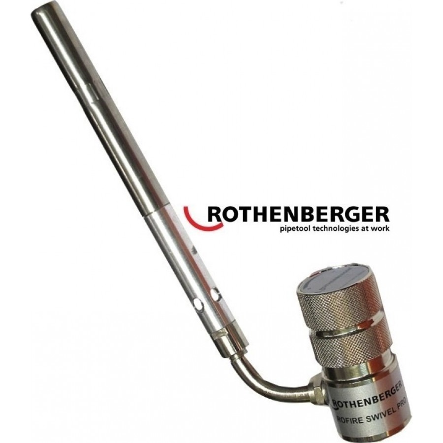Φλόγιστρο Rothenberger 3.5050