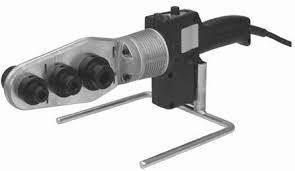 ROTHENBERGER ROWELD P 63 S-6 ΜΗΧΑΝΗΜΑ ΣΥΓΚΟΛΛΗΣΗΣ ΣΩΛΗΝΩΝ ΣΕΤ 20-25-32mm 5.3892X
