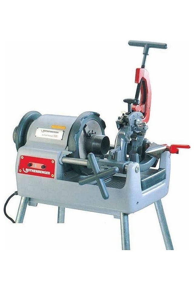 ROTHENBERGER SUPERTRONIC ΒΙΔΟΛΟΓΟΣ ΠΑΓΚΟΥ ΕΩΣ 3'' 3SΕ 5.6255