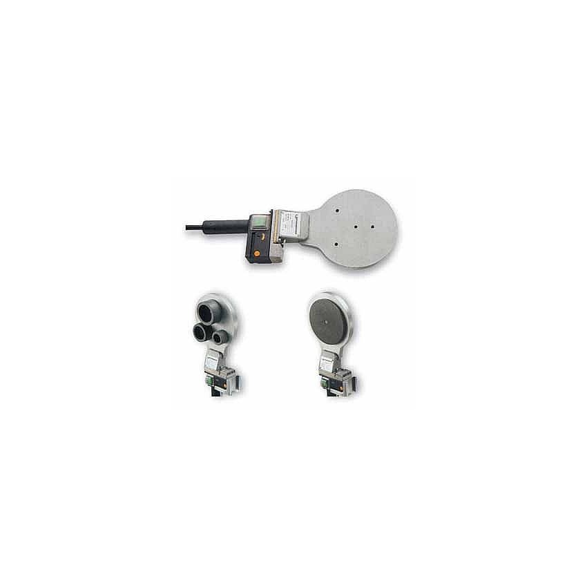ROTHENBERGER - ROWELD P125 Συγκολλητικό Σωλήνων 5.5546