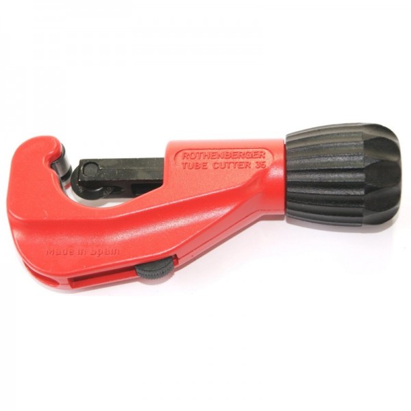 ROTHENBERGER TUBE CUTTER 35 ΣΩΛΗΝΟΚΟΦΤΗΣ ΧΑΛΚΟΥ ΕΩΣ 35MM 7.0027 SP