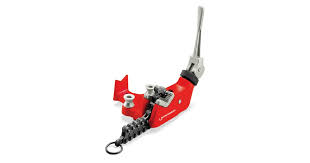 Rothenberger Αλυσομέγγενη 1/8"- 2 1/2" 7.0713