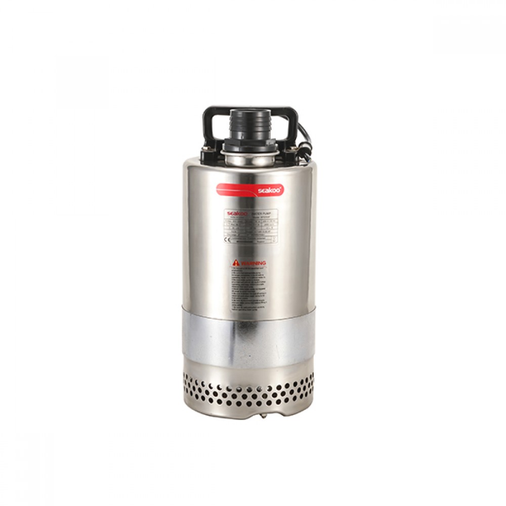 Αντλία Καθαρών Υδάτων Υποβρύχια SEAKOO SPS400F GEP934002716