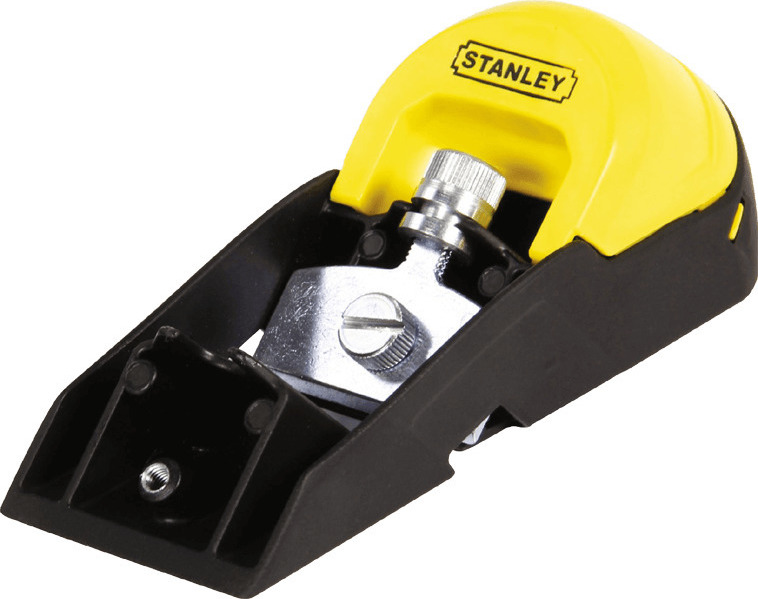 STANLEY 012105 Ροκάνι Χούφτας 150mm 0-12-105