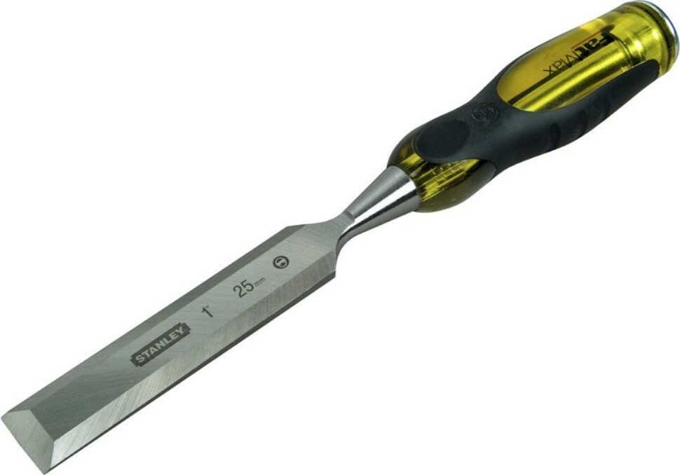 STANLEY FATMAX ΣΚΑΡΠΕΛΟ ΠΕΡΑΣΤΟ 30mm 0-16-262