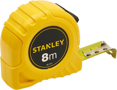 STANLEY ΜΕΤΡΟ ΤΣΕΠΗΣ 8m 0-30-457