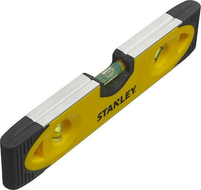 Αλφάδι Μαγνητικό με Βάση Αλουμινίου 23cm STANLEY 0-43-511