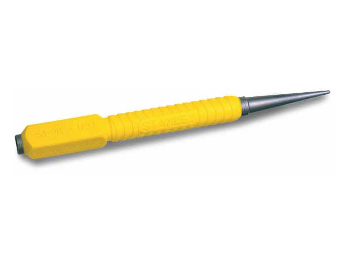 STANLEY Ζουμπάς Dynagrip Μήκους 125mm με Μύτη 1.6mm 0-58-912