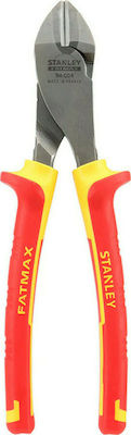 Πλαγιοκόφτης με μόνωση 195mm STANLEY 0-84-004
